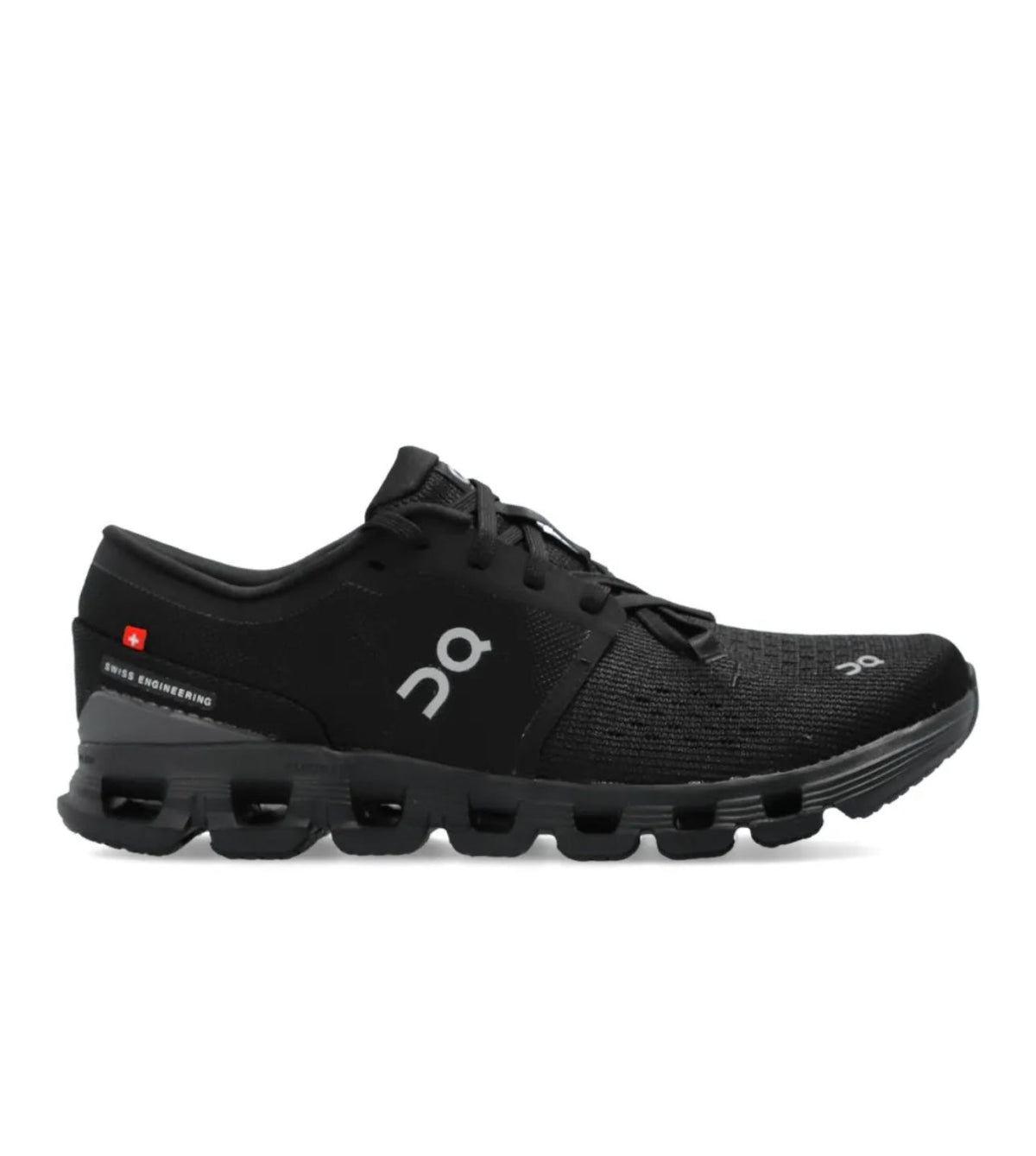 On Cloud Black l