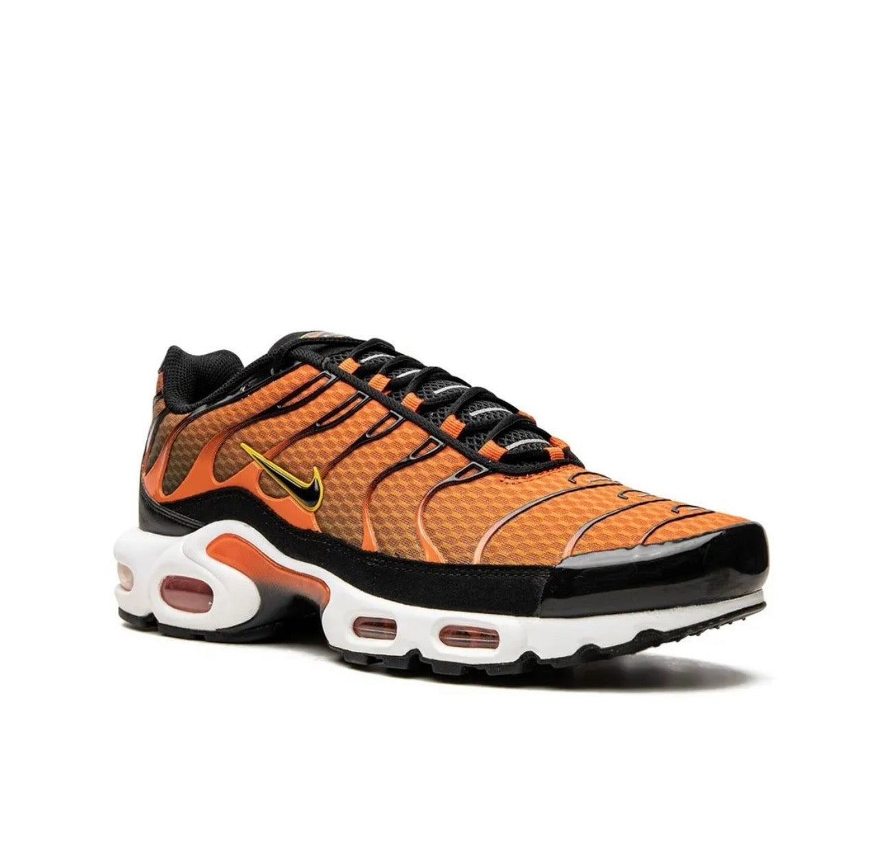 Nike Vapormax orange - תמונה 2