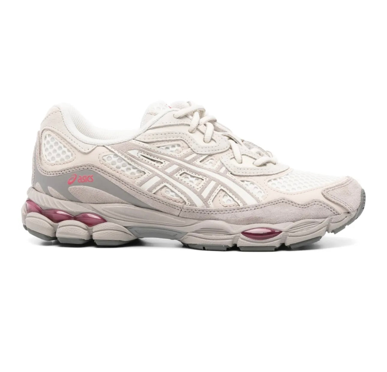 Asics Gel Strawberry Cream