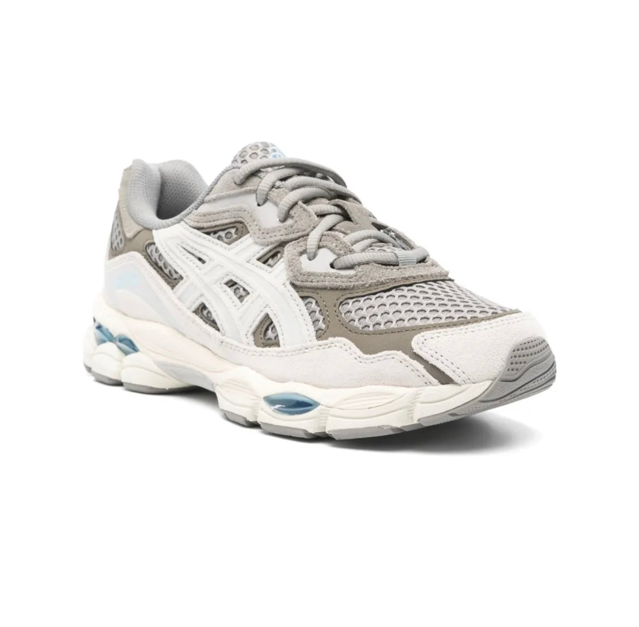 ASICS Gel Cream Beige