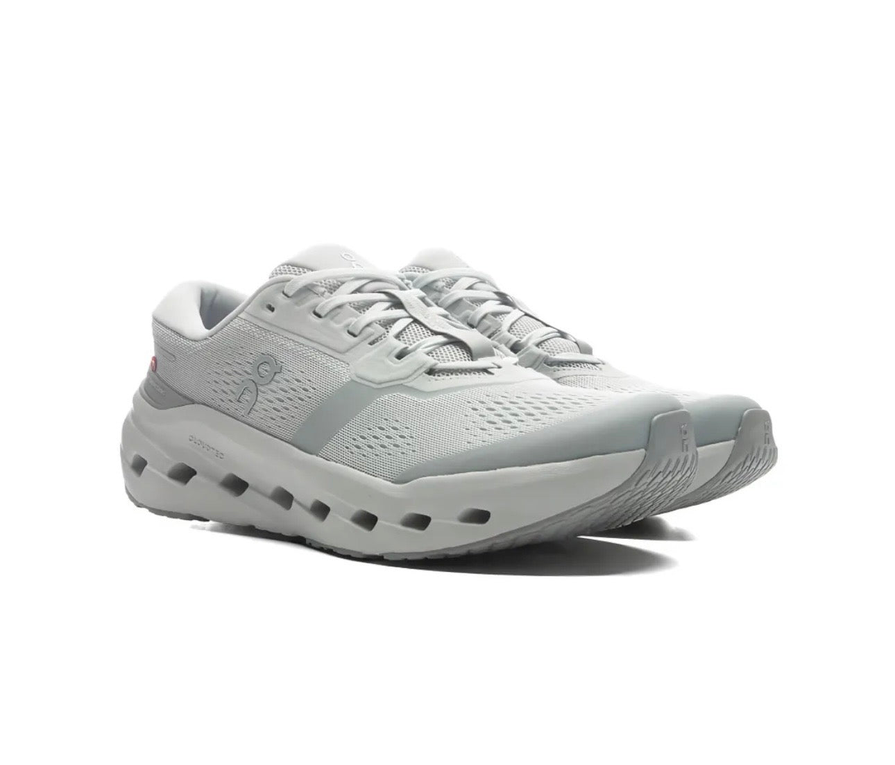 On Cloudrunner 3 Light Grey - תמונה 2
