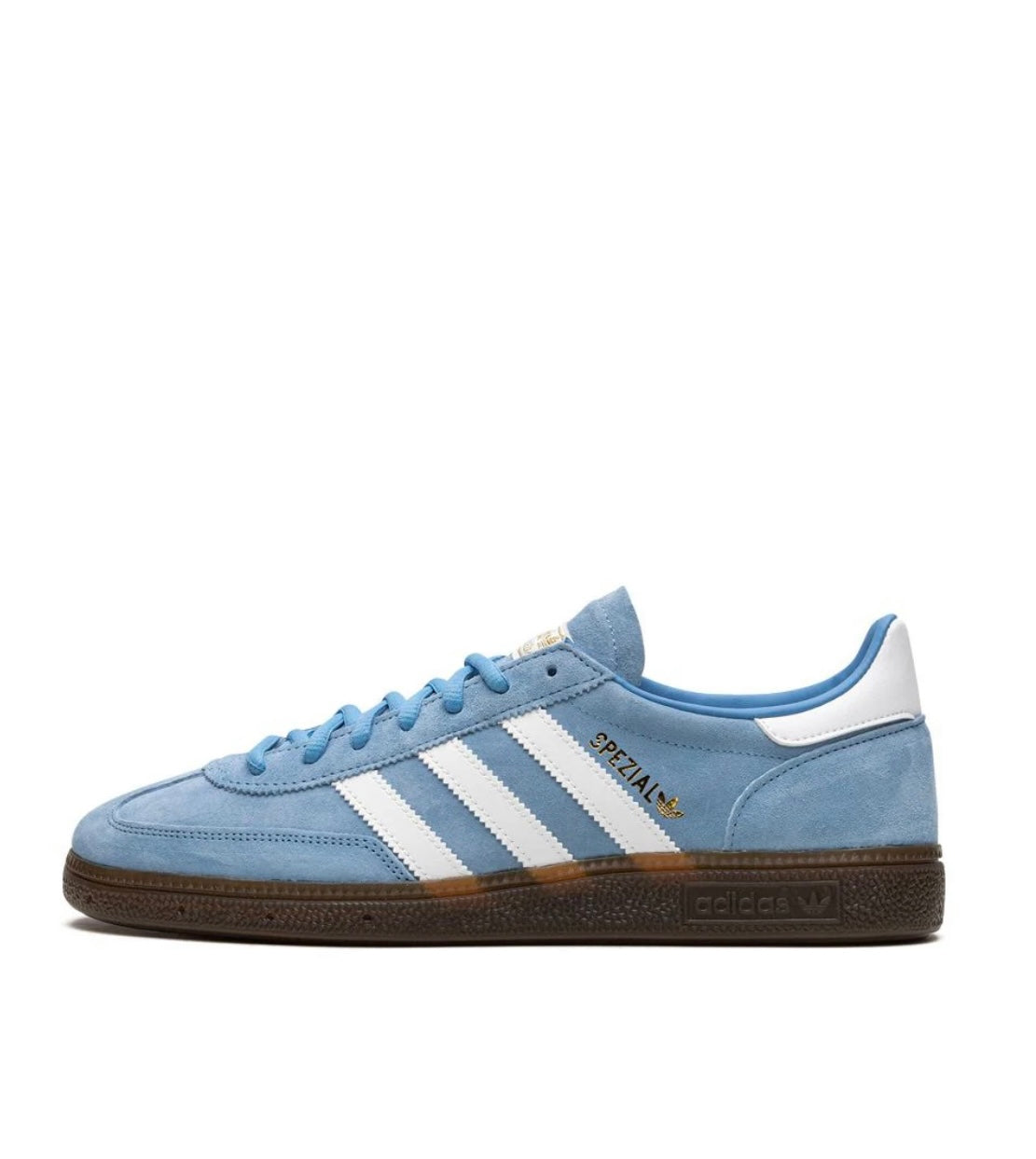 Adidas spezial Light Blue - תמונה 4