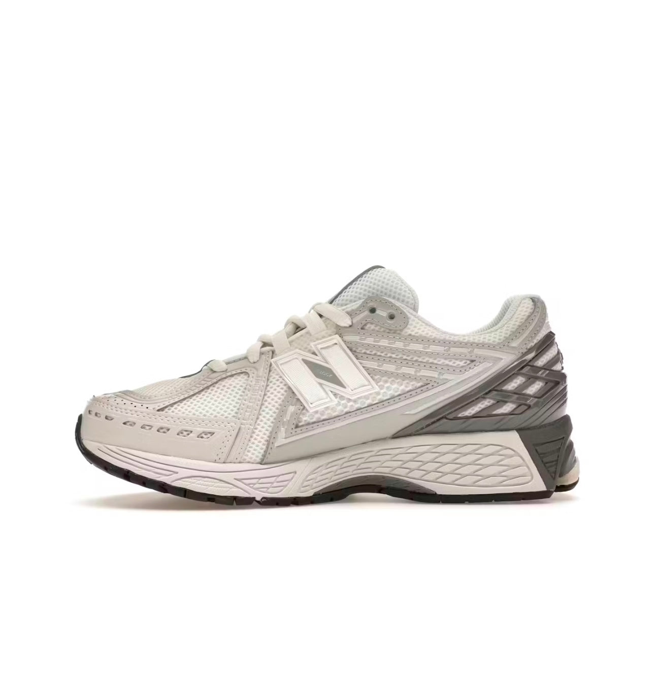 New Balance 1906R White Grey - תמונה 3