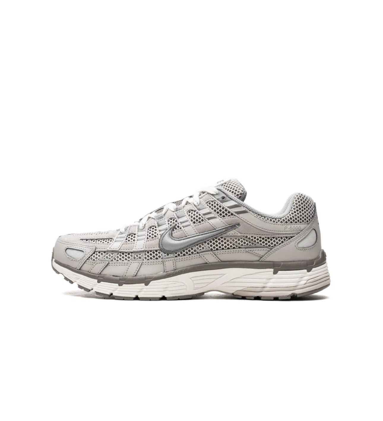 Nike Zoom Vomero 5 Dark Silver - תמונה 4