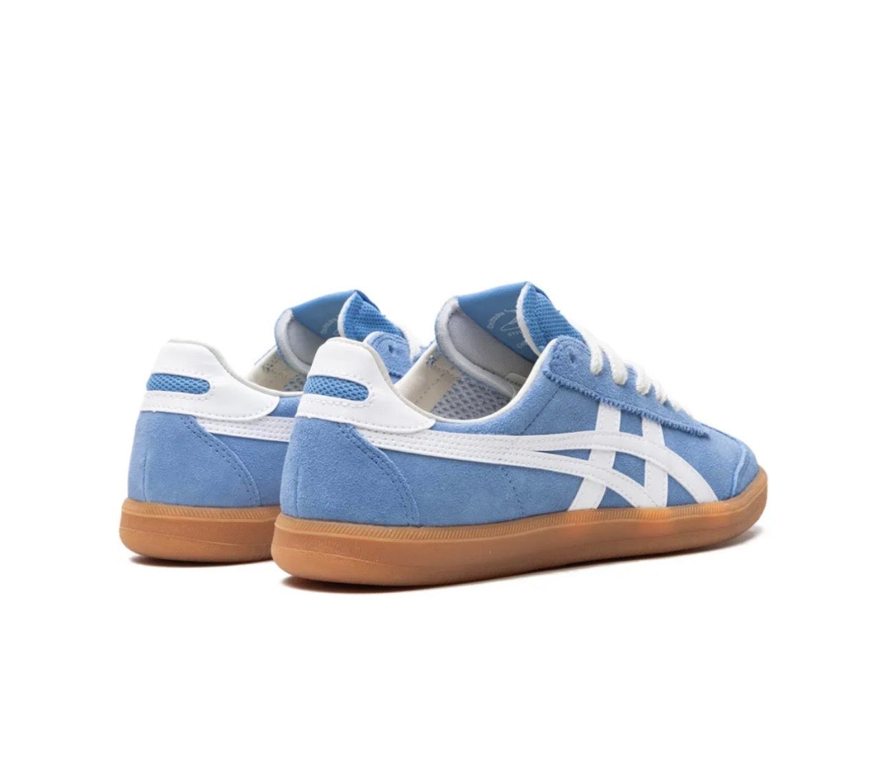 Onitsuka Tiger Tokuten light blue - תמונה 3