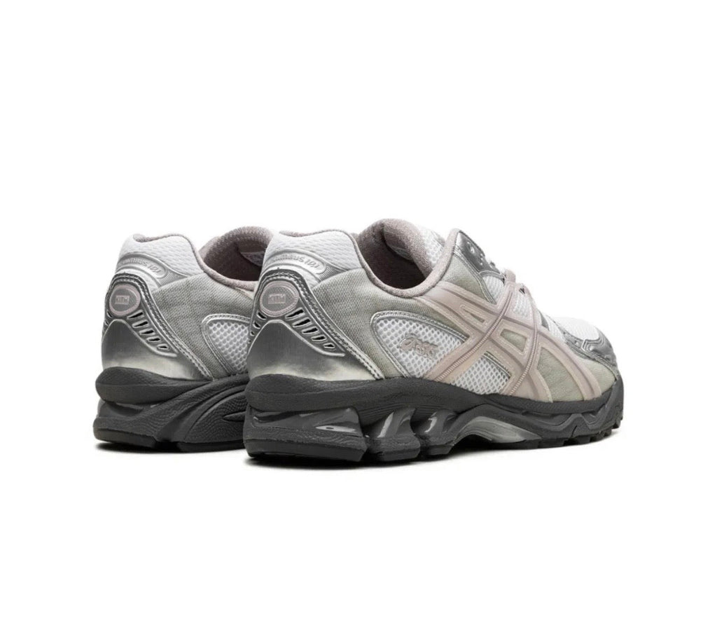 Asics Gel Nimbus Grey - תמונה 3