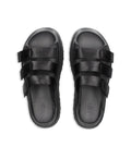 Ugg Slippers Black - תמונה 4