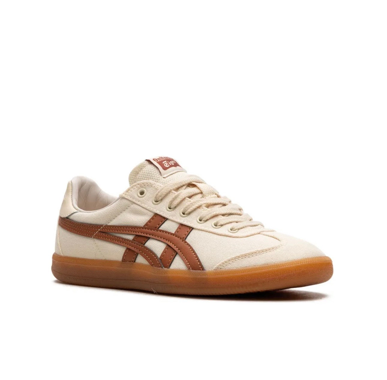 Onitsuka Tiger Tokuten beige brown - תמונה 2
