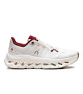 On Cloud White Red