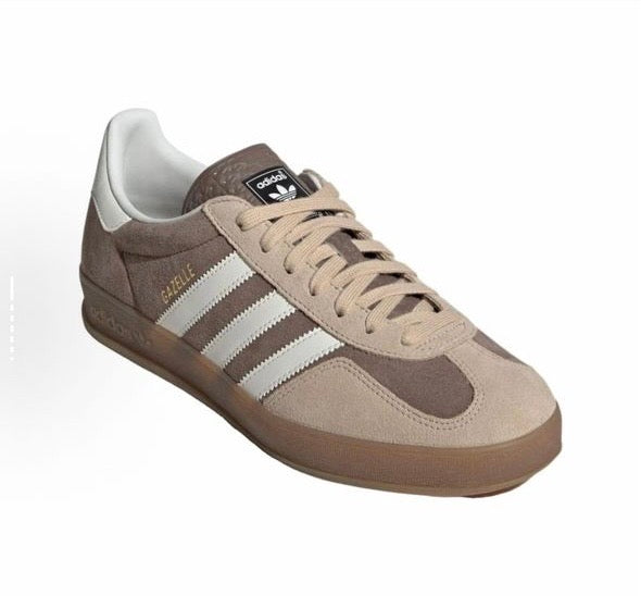 Adidas gazelle sandstorm - תמונה 3