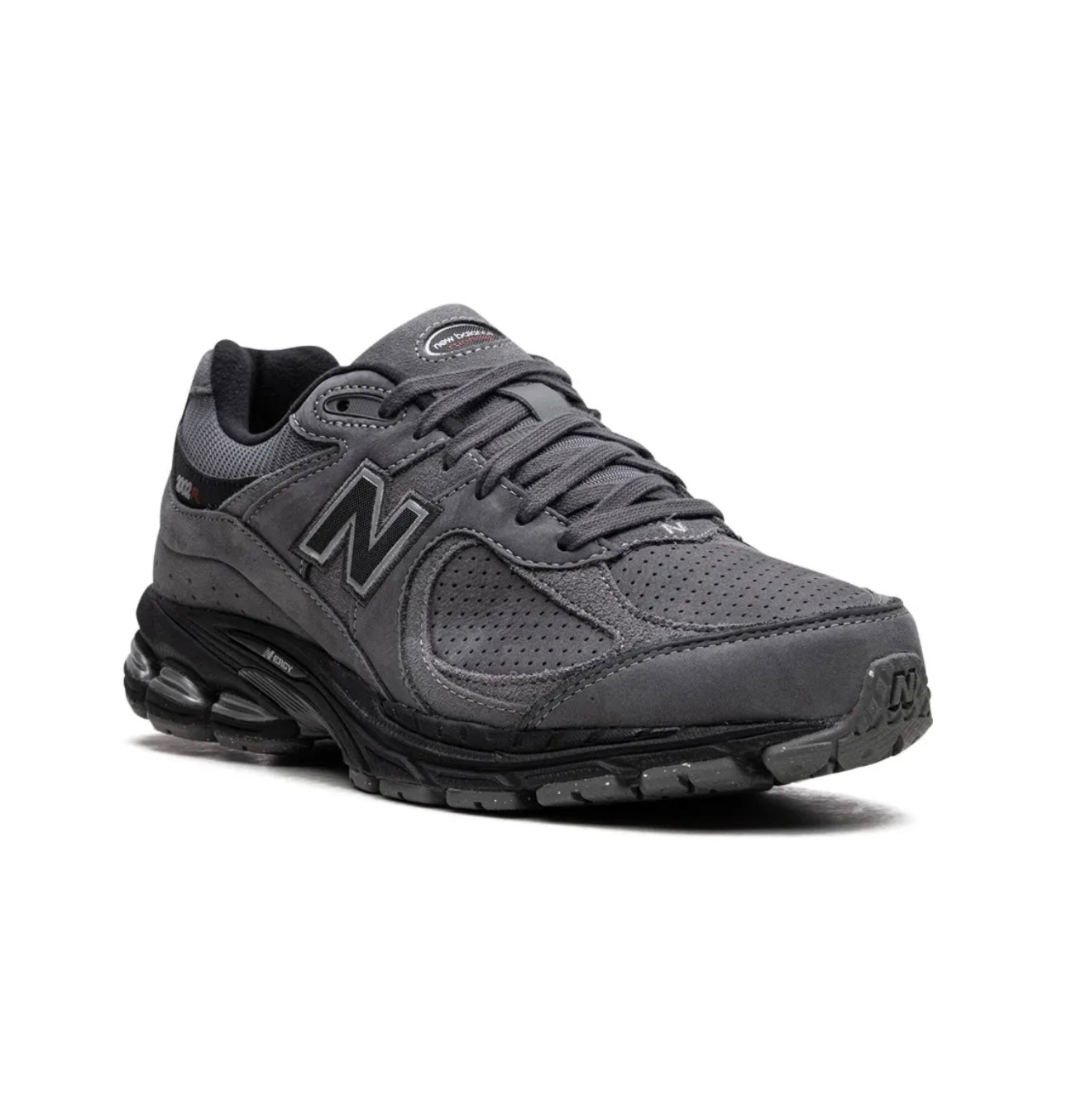 New Balance 2002R Gray - תמונה 2