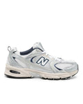 New Balance 530 white blue