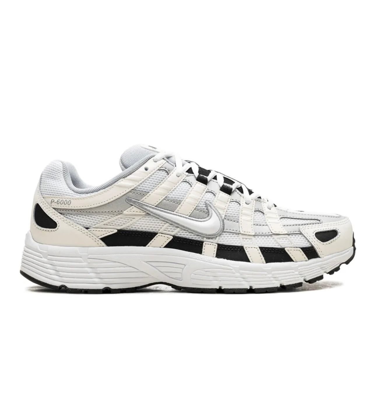 Nike Zoom Vomero 5 White Black