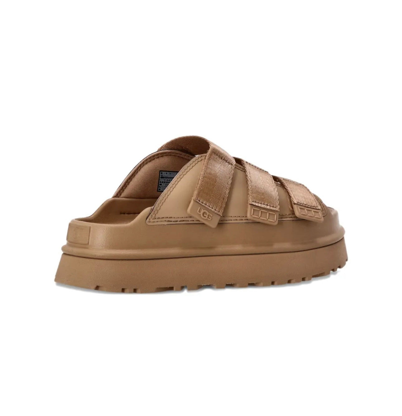 Ugg Slippers Brown - תמונה 3