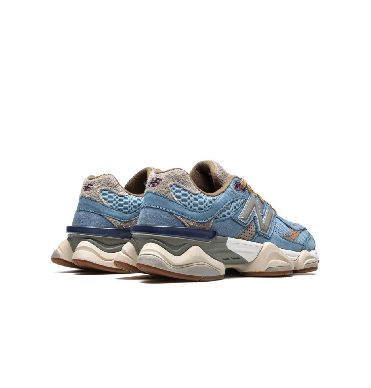 New Balance 9060 “Age of Discovery” - תמונה 3