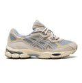 ASICS Gel Oyster Grey