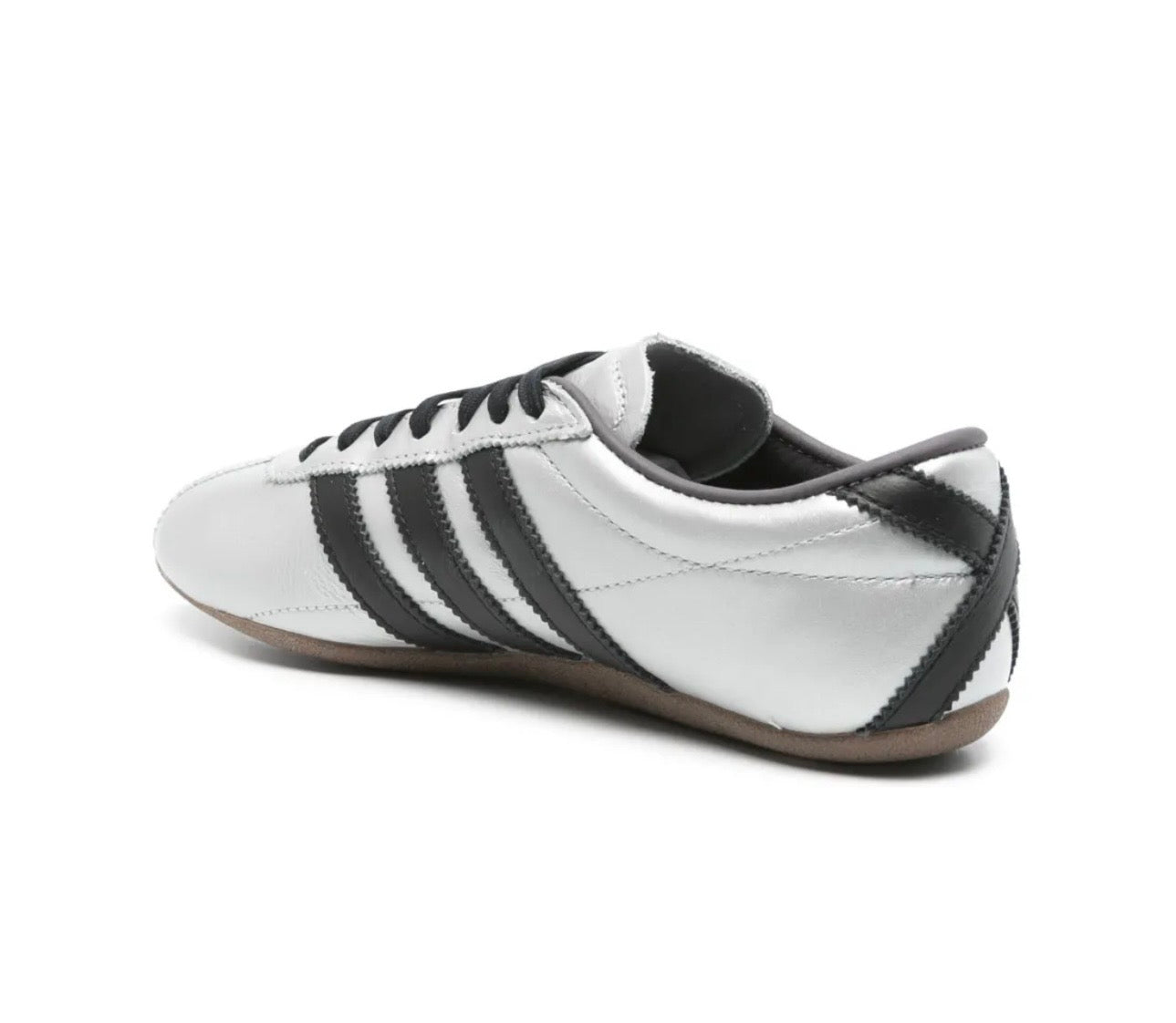 Adidas Tokyo silver black - תמונה 3