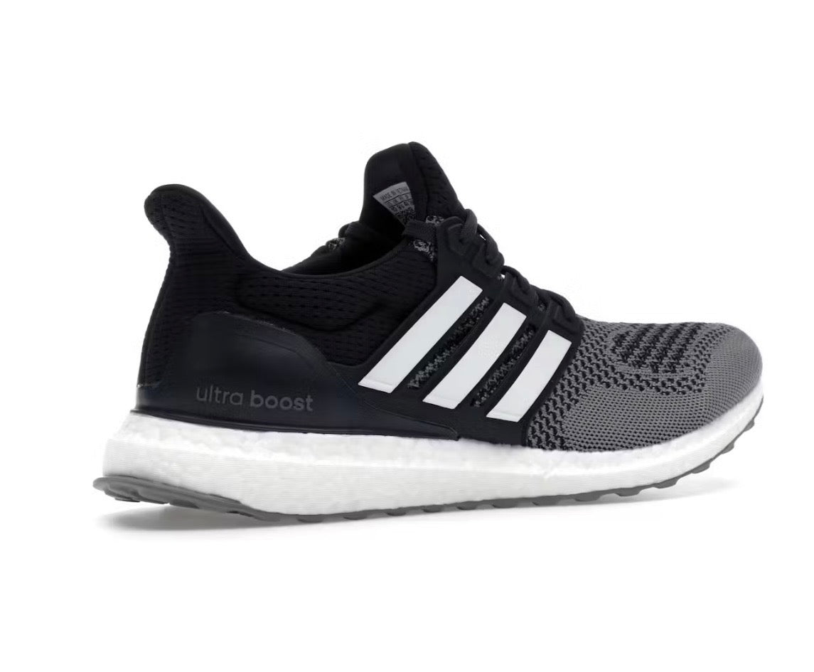 Adidas Ultra Boost Black Grey