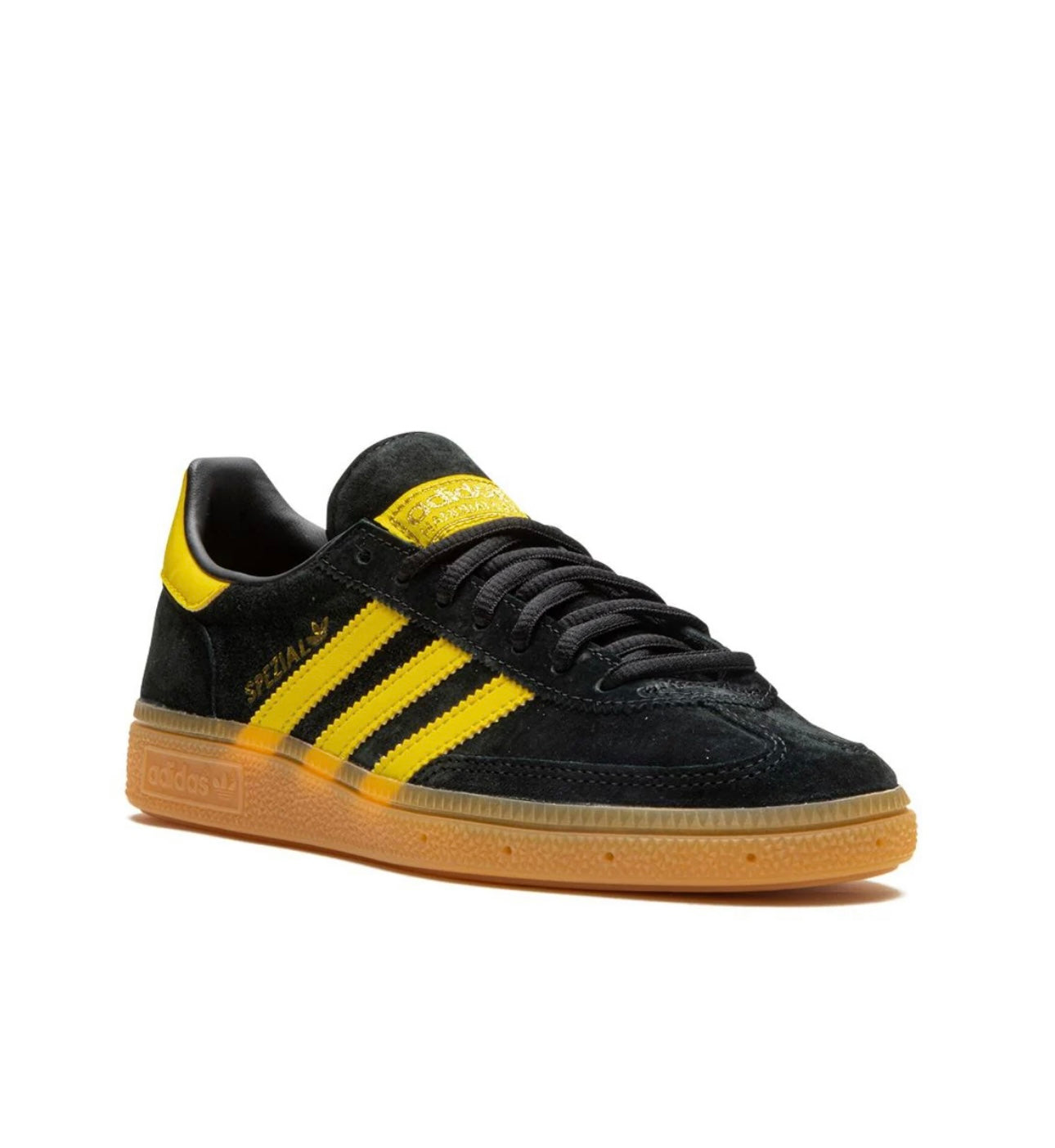 Adidas spezial Black & yellow - תמונה 2