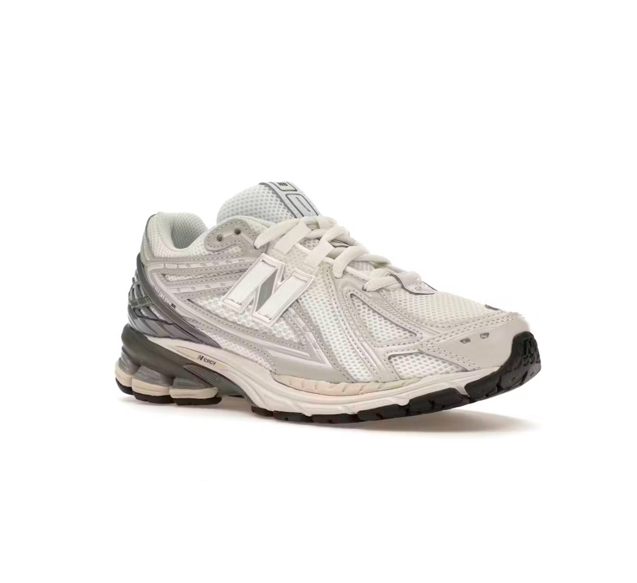 New Balance 1906R White Grey - תמונה 2