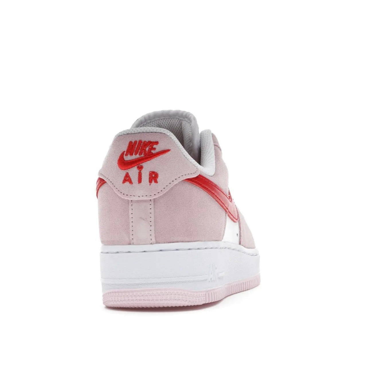 Nike AIR FORCE 1 - תמונה 3
