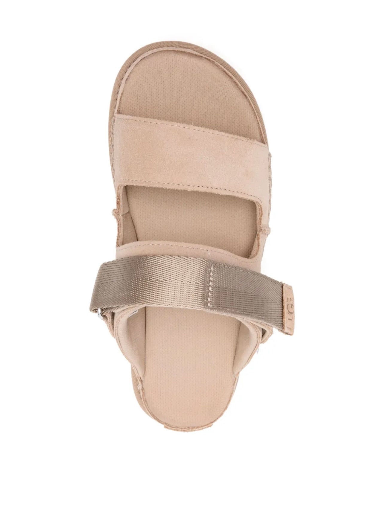 Ugg Sandals Cream