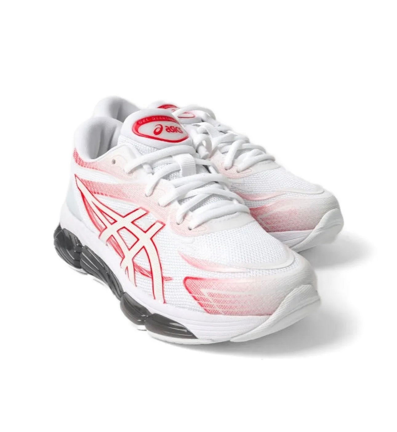 Asics GEL Quantum 360 white red