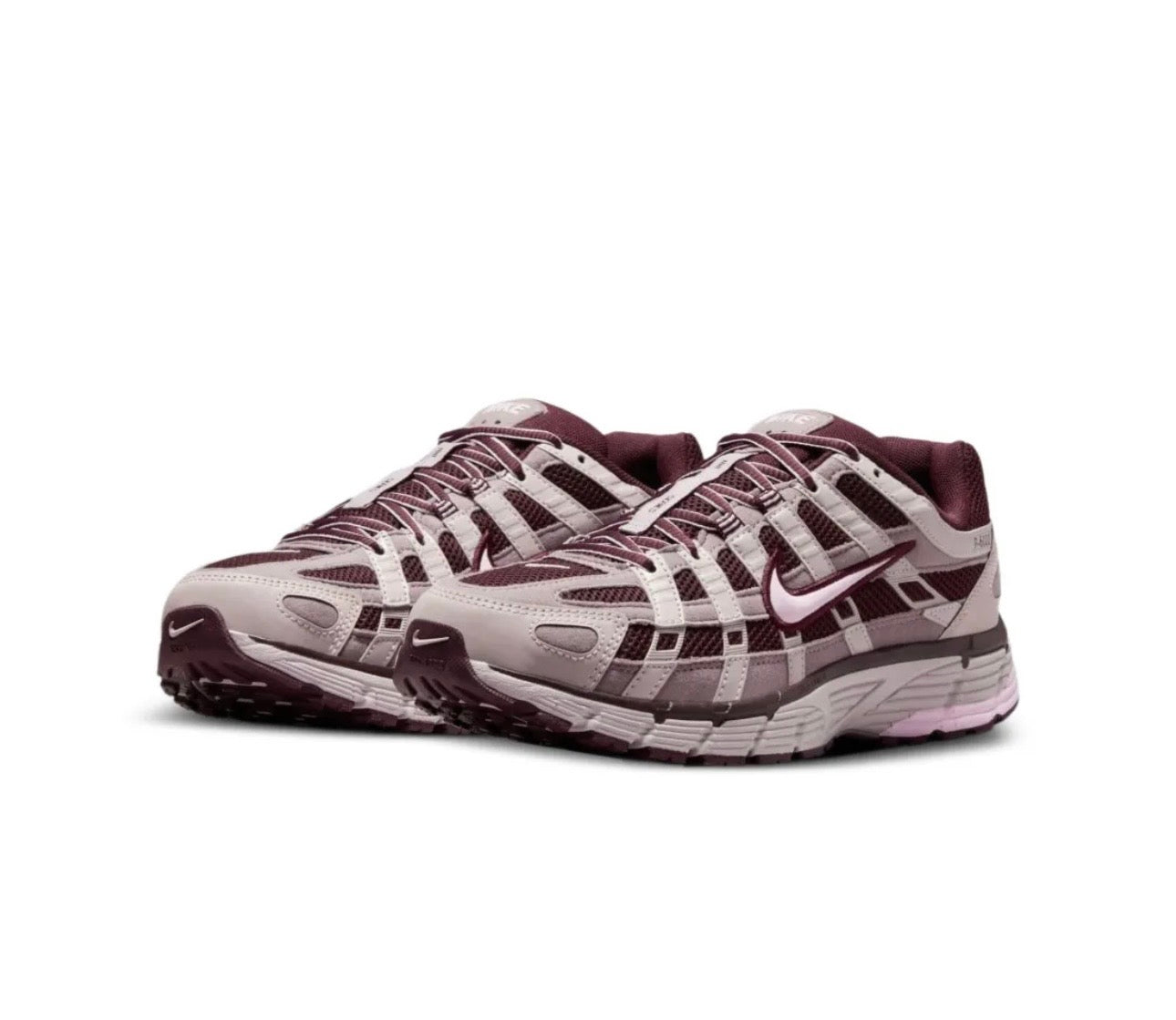 Nike P6000 Cherry - תמונה 2