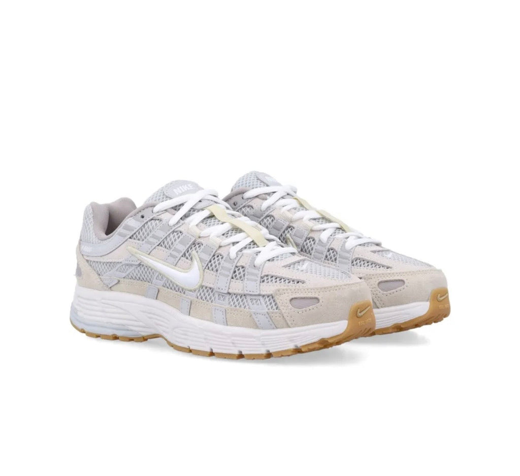 Nike P6000 White Cream - תמונה 2
