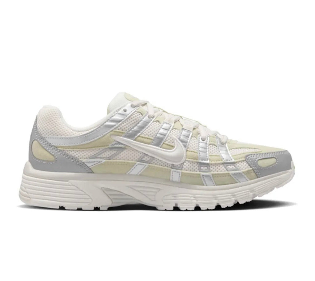 Nike P6000 White