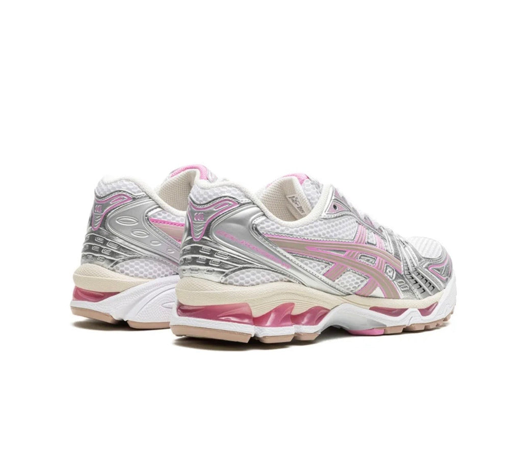 Asics GEL-Kayano Silver Pink - תמונה 2