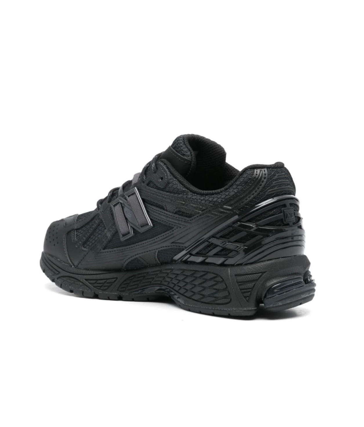 New Balance 1906 Black - תמונה 3