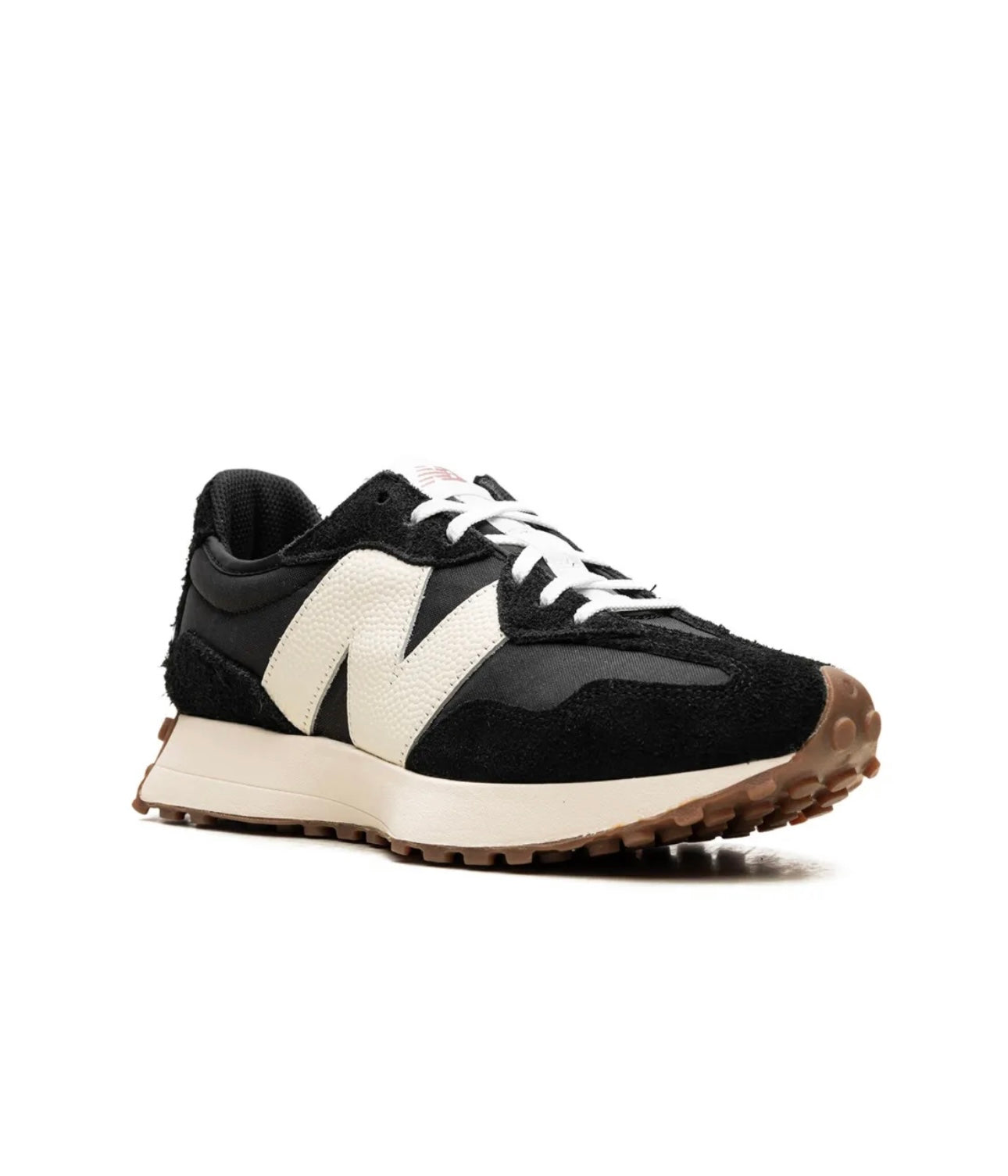 New Balance 327 Black - תמונה 2
