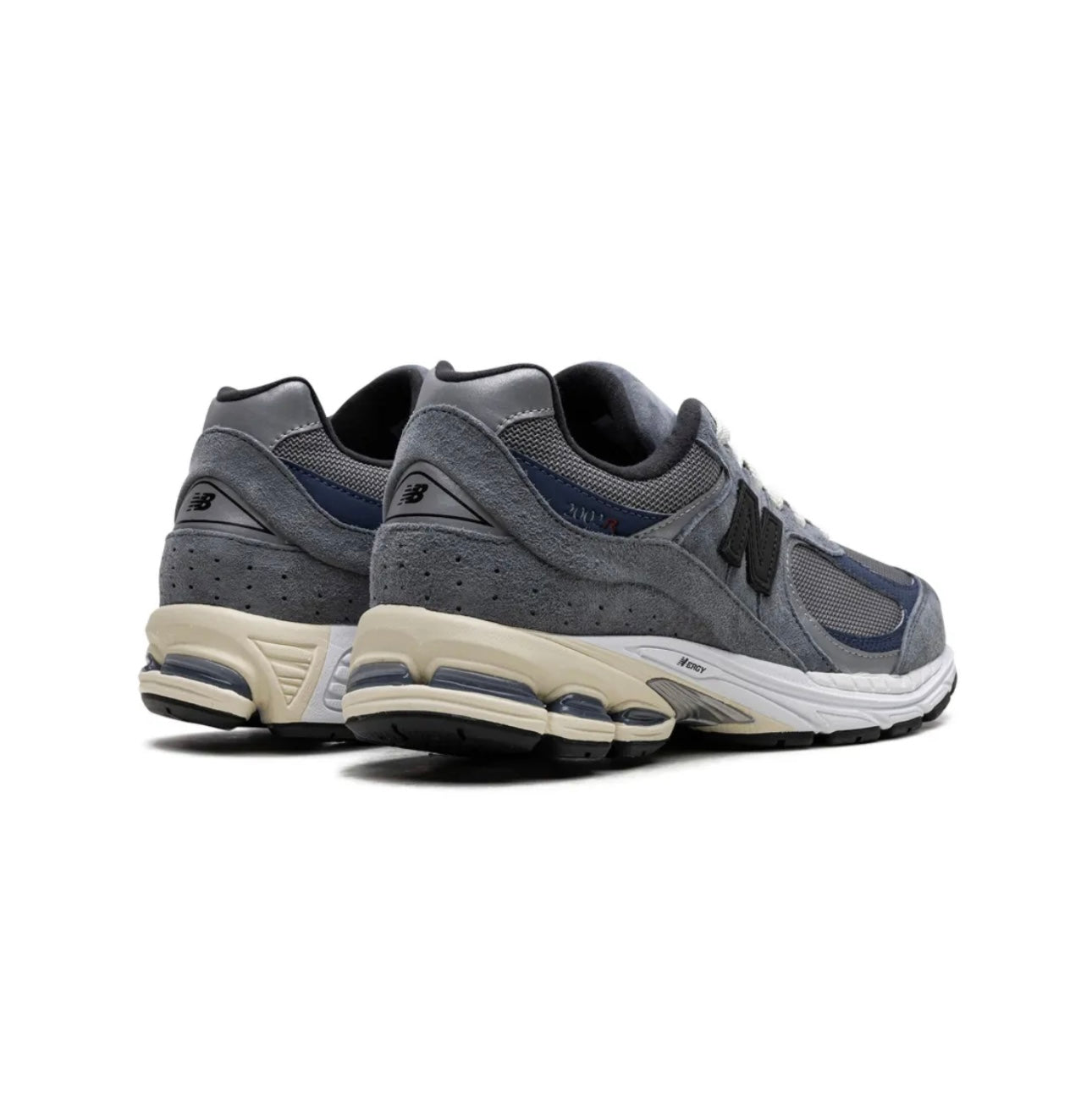 New Balance 2002R Blue - תמונה 3