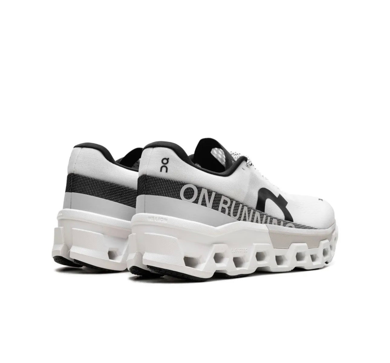 On Cloudmonster classic - תמונה 3