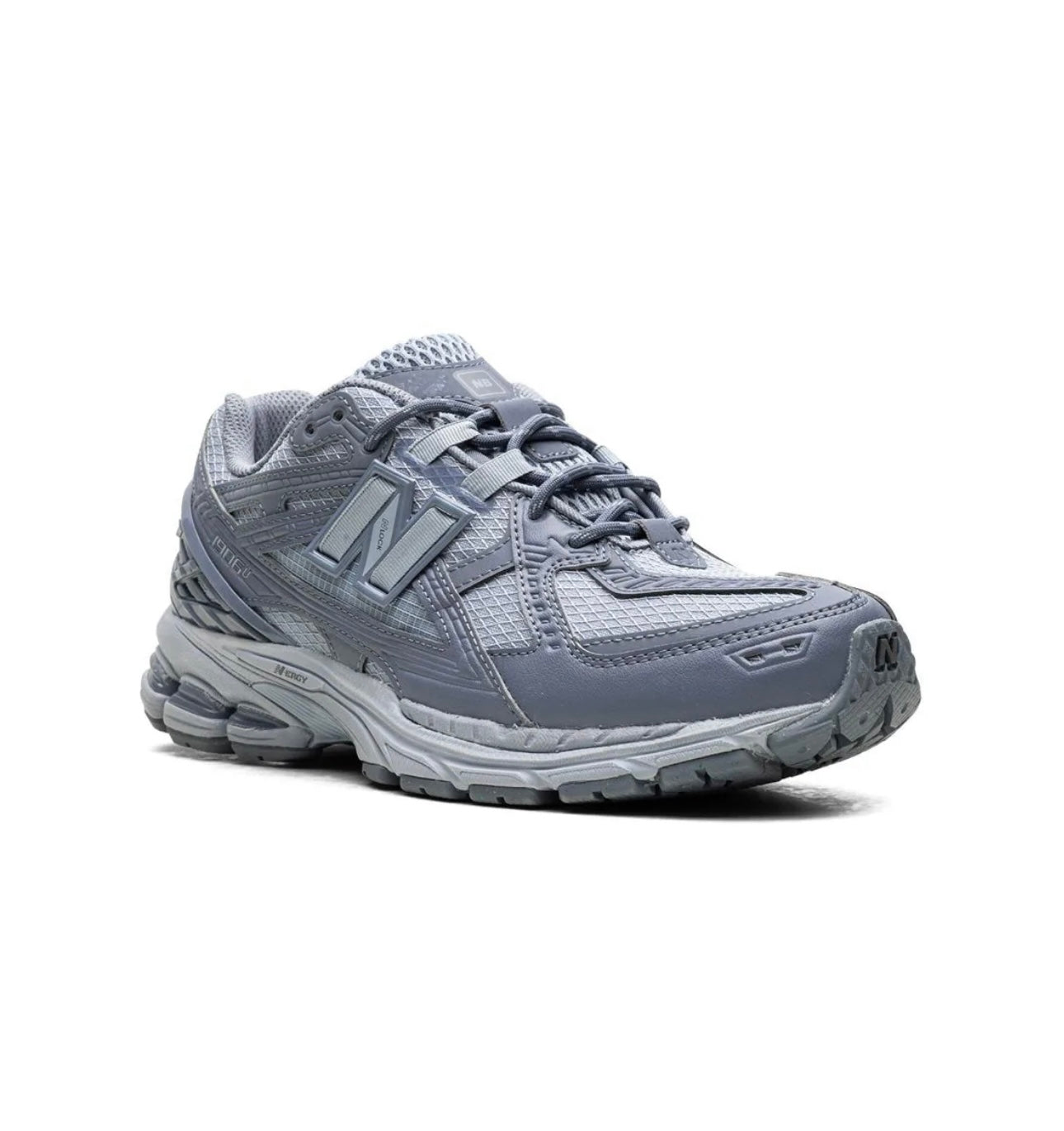 New Balance 1906 Arctic Grey - תמונה 2