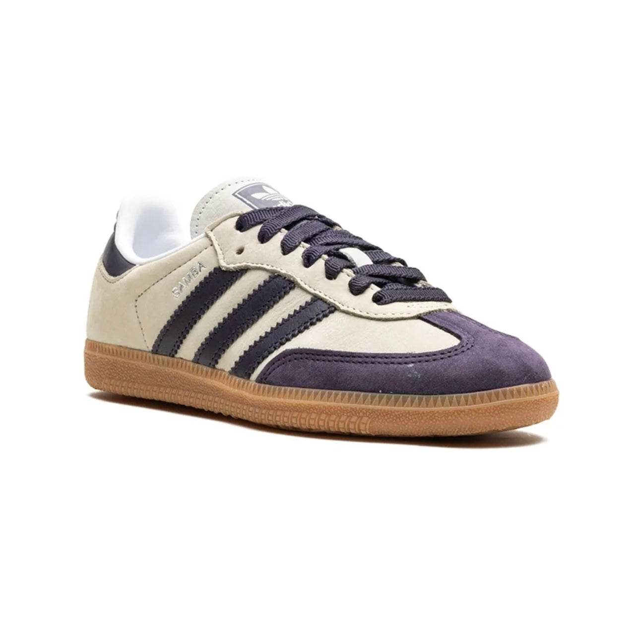 Adidas Samba Cream - תמונה 2