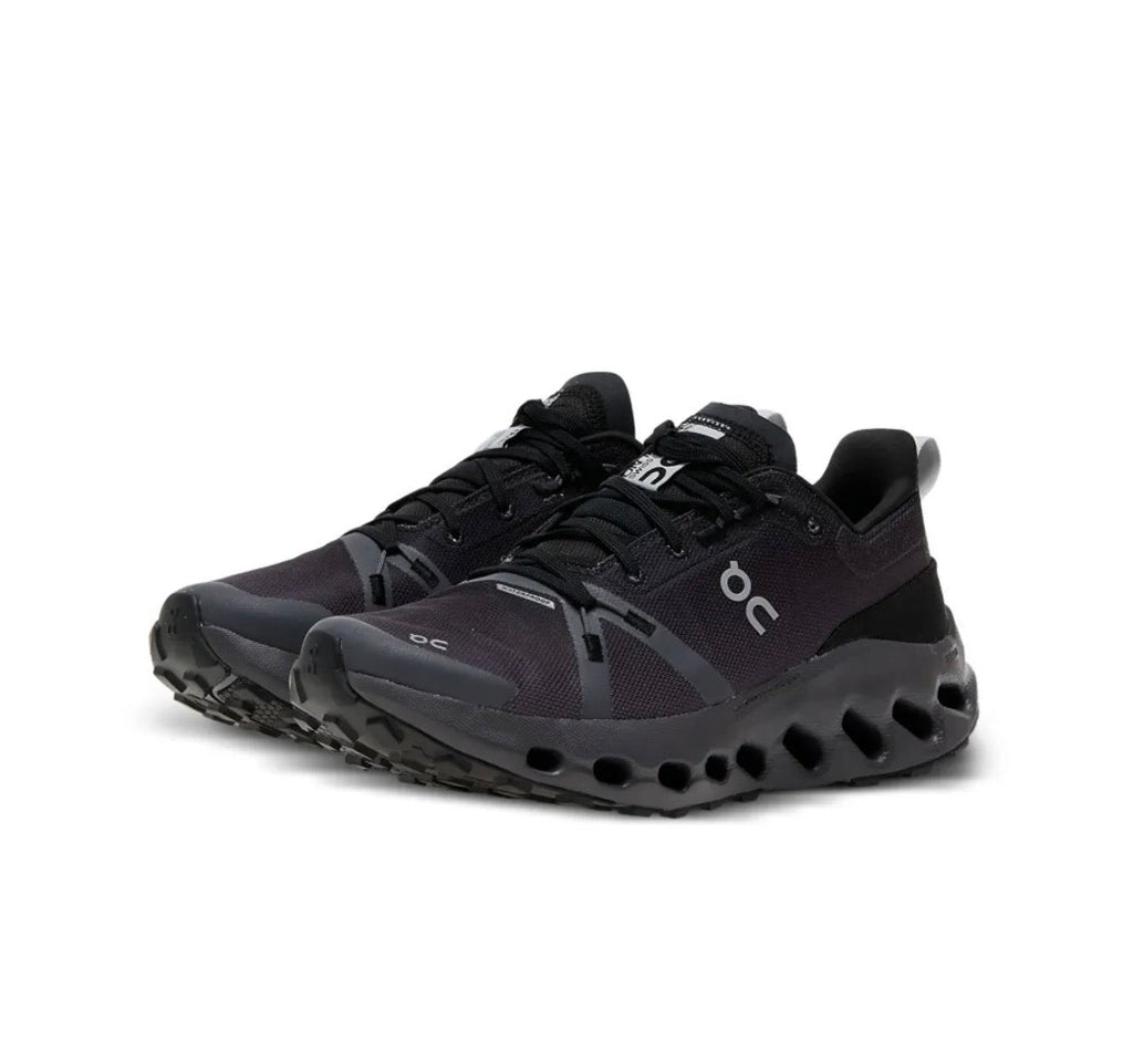 On Cloudsurfer Black - תמונה 2