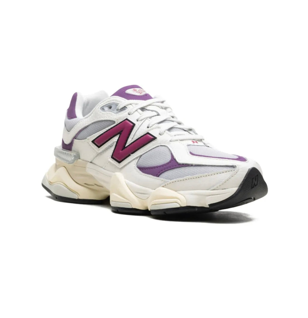 New Balance 9060 White Berry - תמונה 2