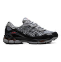 ASICS Gel Gravel Black