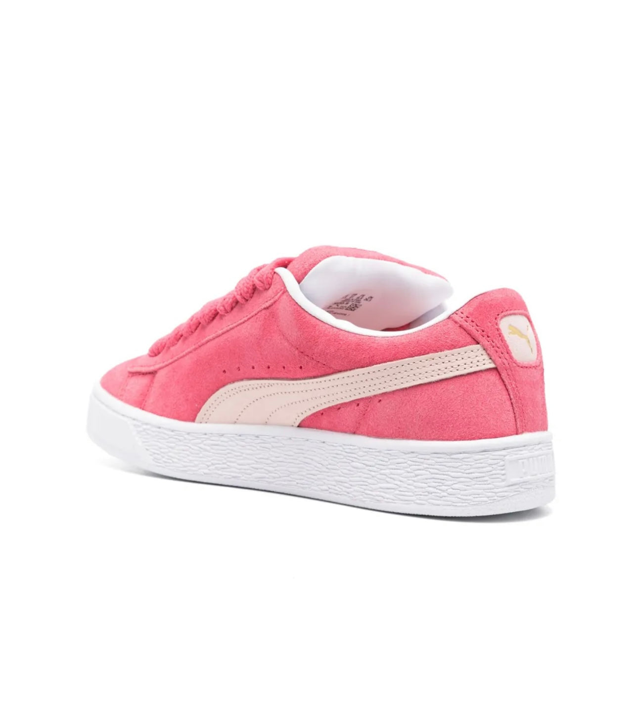 Puma Suede XL Pink
