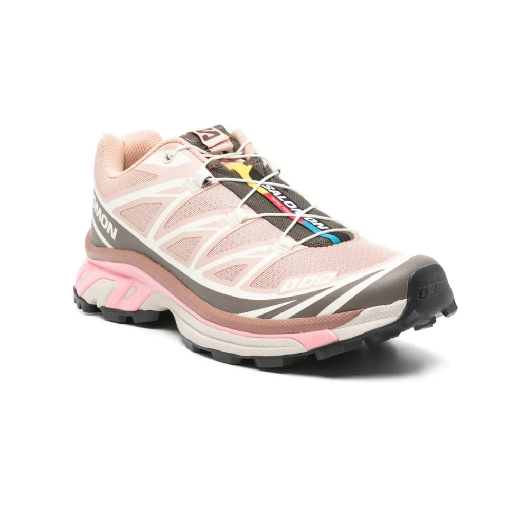 Salomon XT-6 Pink