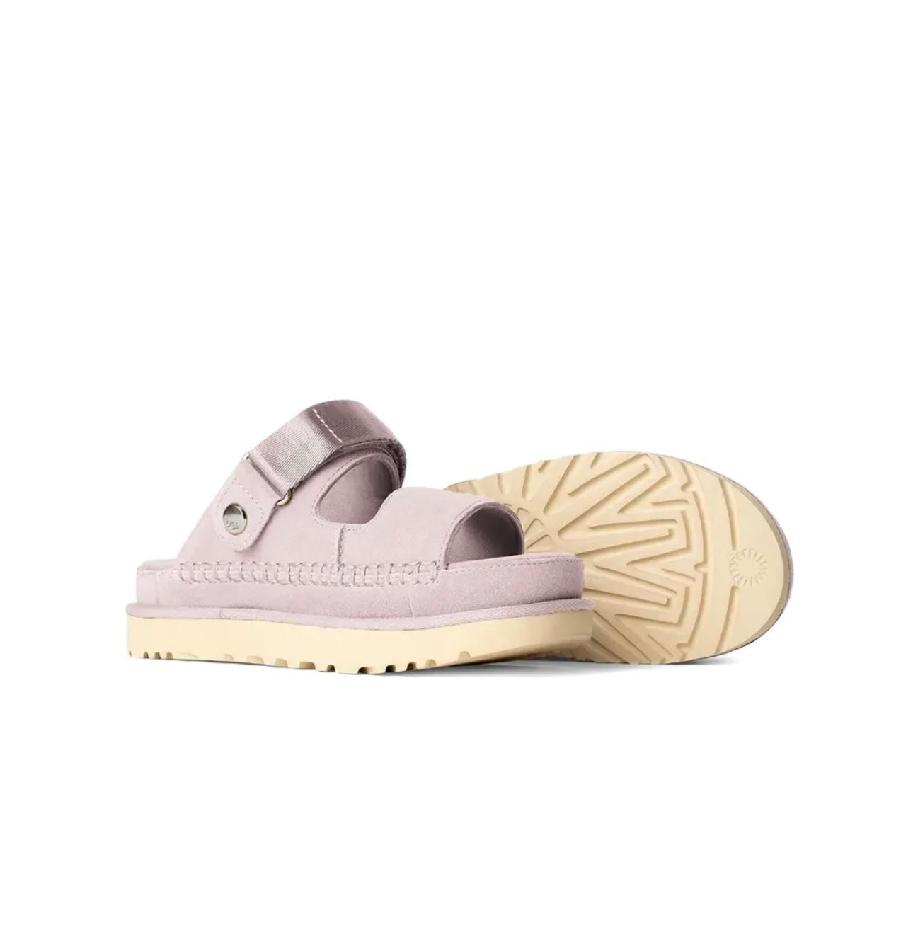 Ugg Sandals Pink