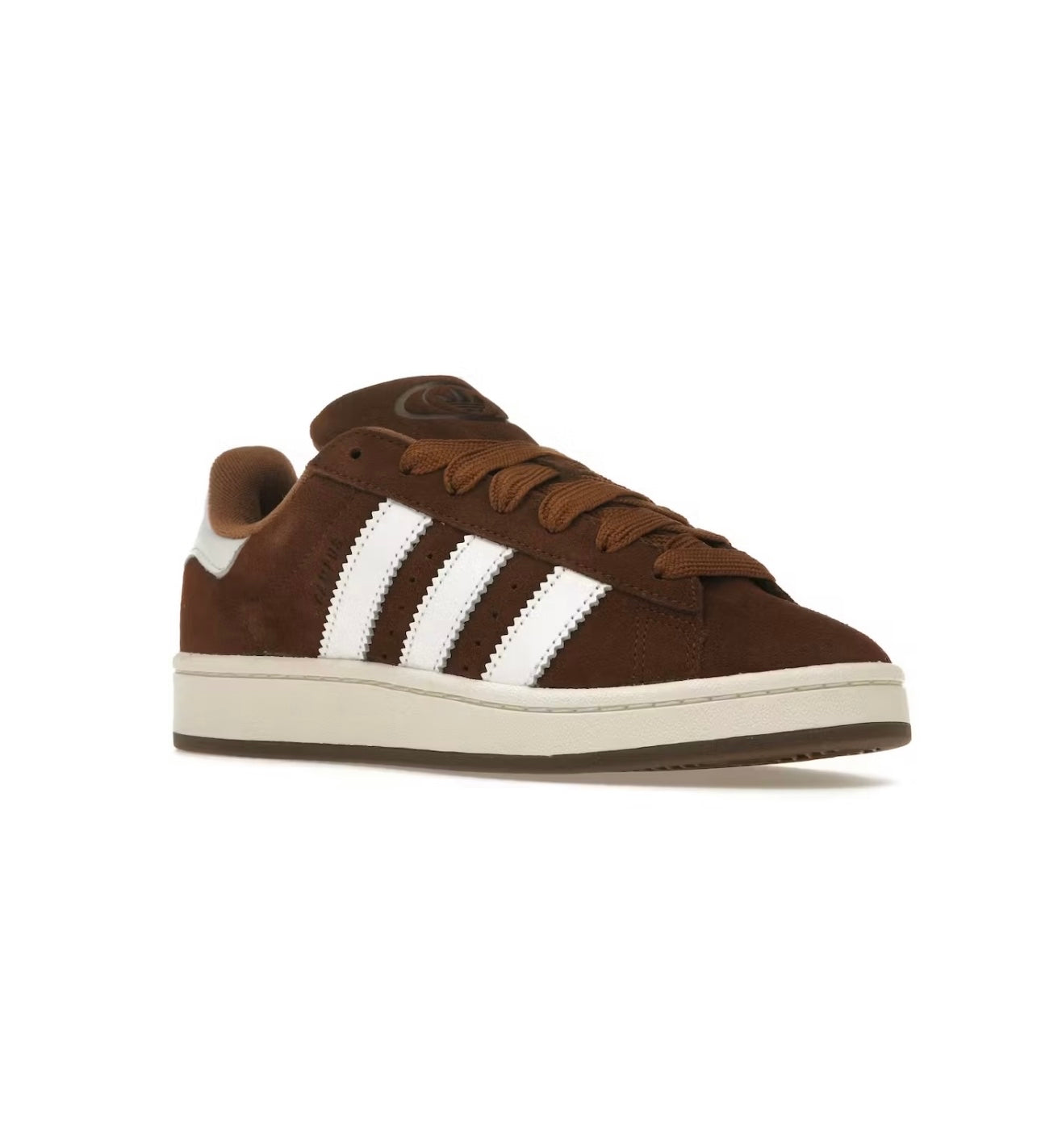 Adidas campus brown - תמונה 2