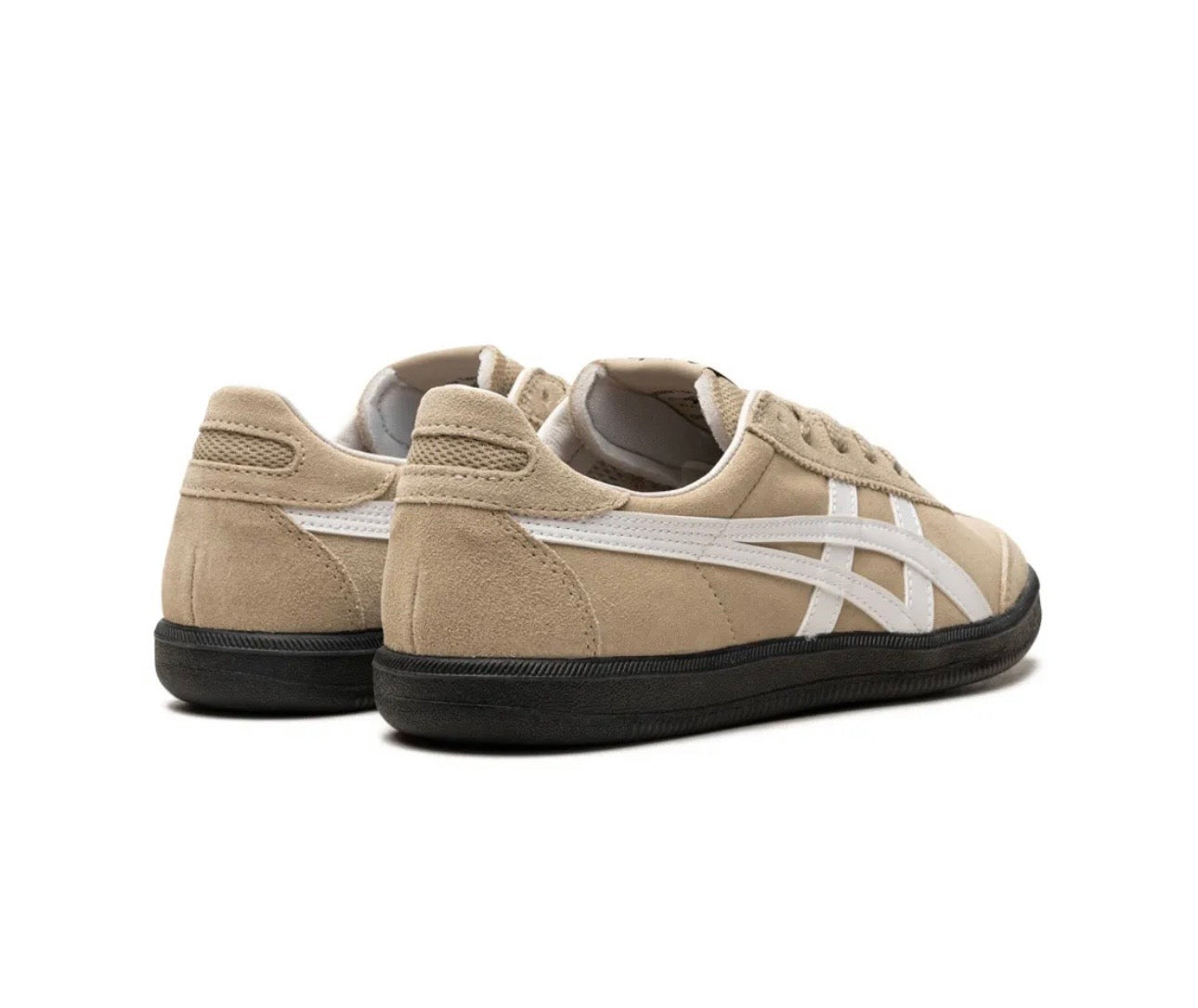 Onitsuka Tiger Tokuten mocha - תמונה 3