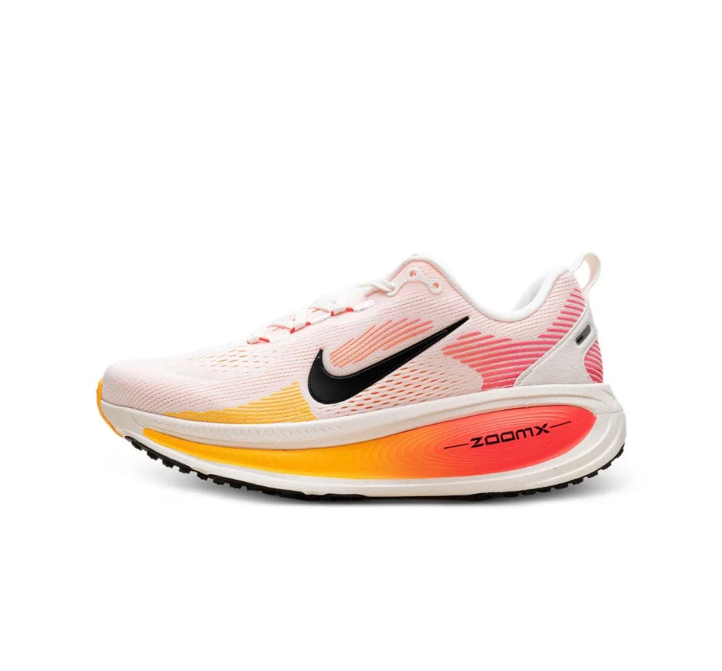 Nike Vomero Plus Electric Orange - תמונה 3