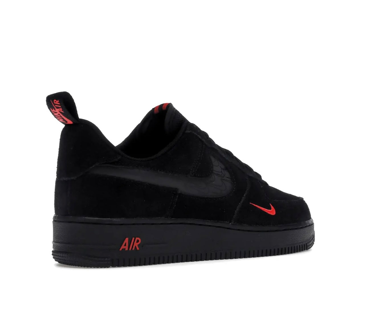 Nike AIR FORCE 1 - תמונה 2