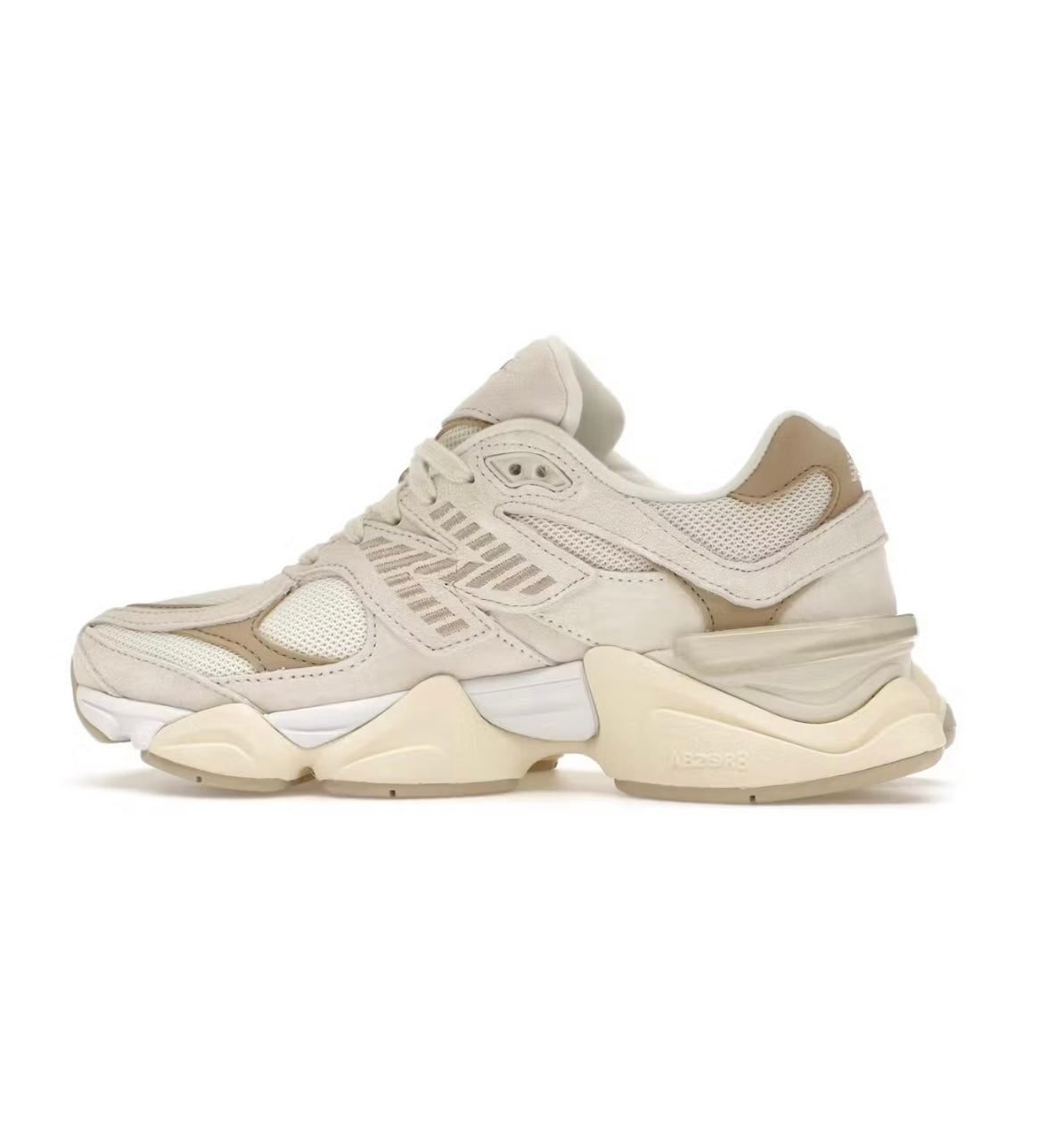 New Balance 9060 Sea Salt - תמונה 3