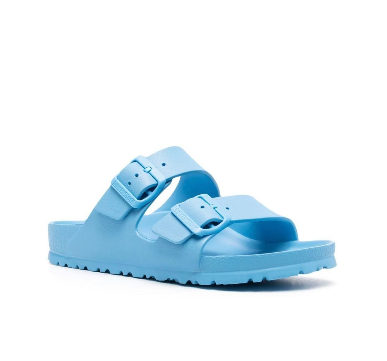 Birkenstock Light Blue - תמונה 2
