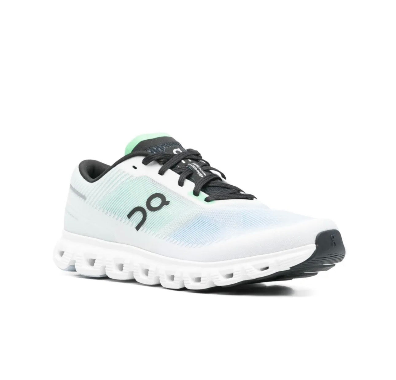 On cloud 5.0 white green - תמונה 2